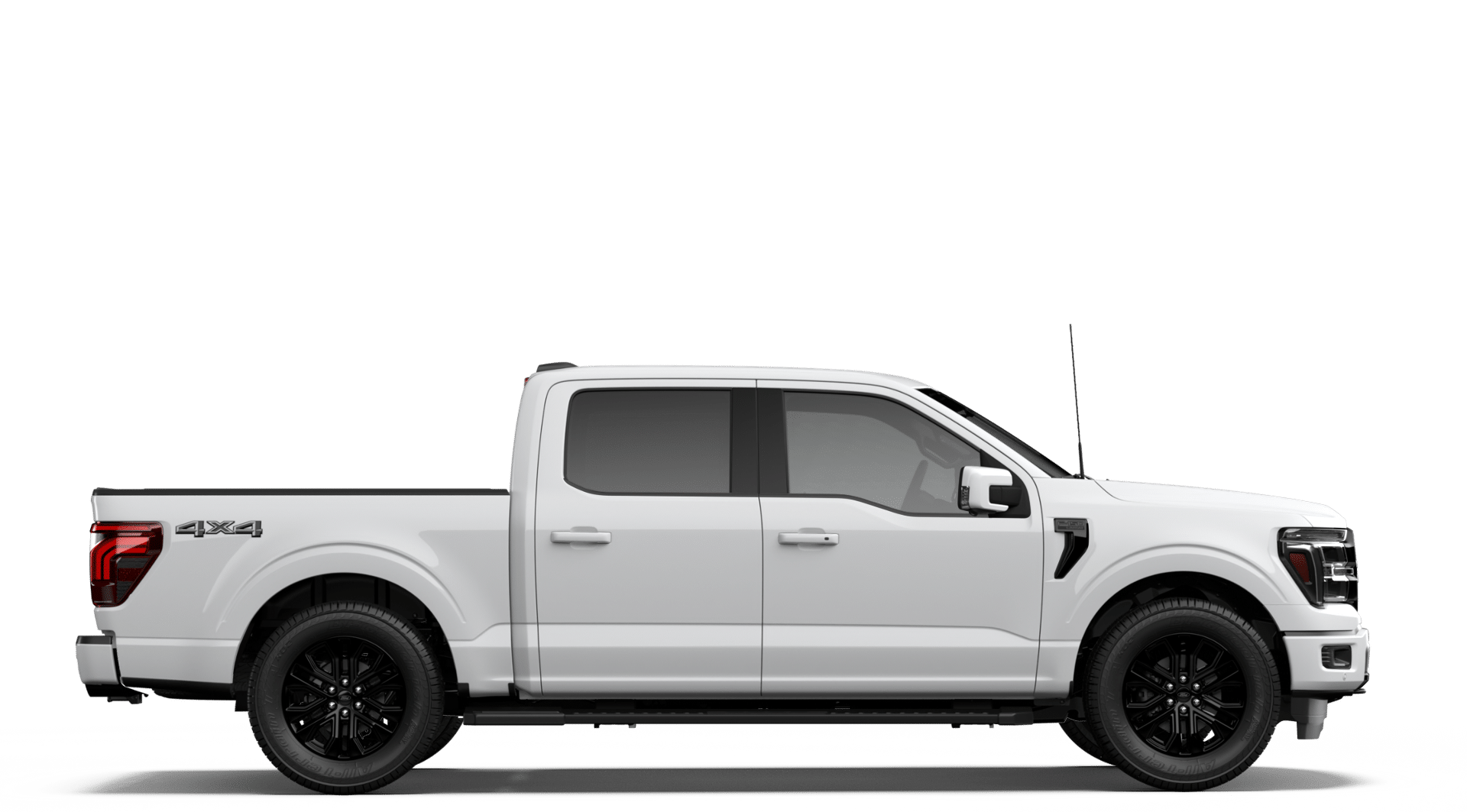 2026 Ford F-150® External Image 1